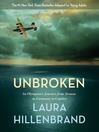 Cover image for Unbroken (The Young Adult Adaptation)